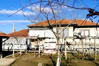 Къща в Пловдив, с. Голям чардак