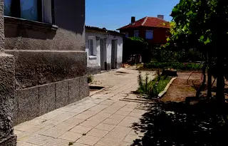 Къща в Пловдив, с. Голям чардак
