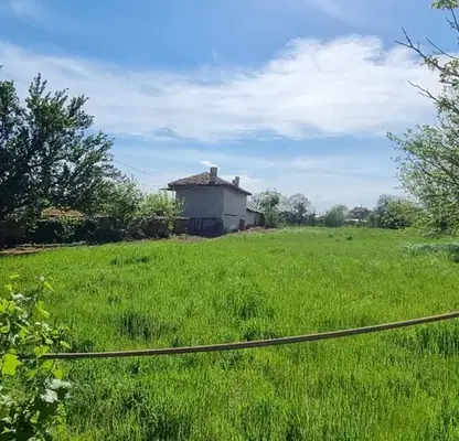 Photo 3 — House in Oblast Plovdiv, Golyam Chardak