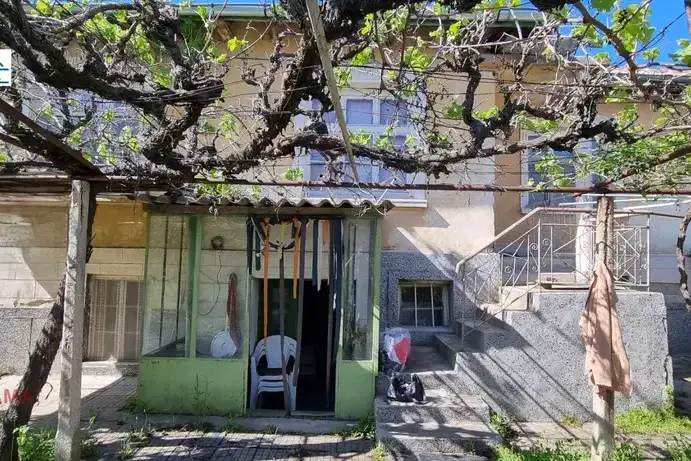 House in Oblast Plovdiv, Golyam Chardak