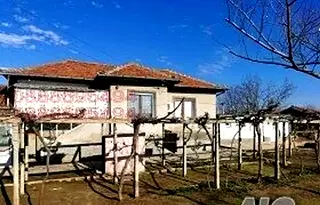 Къща в Пловдив, с. Голям чардак