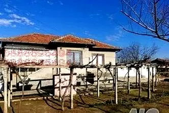 Къща в Пловдив, с. Голям чардак