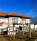 Къща в Пловдив, с. Голям чардак