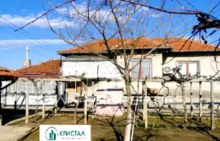 Къща в Пловдив, с. Голям чардак