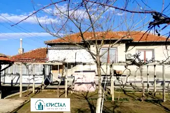 Къща в Пловдив, с. Голям чардак