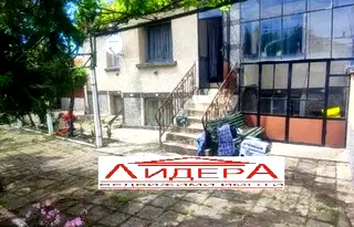 Къща в Пловдив, с. Голям чардак