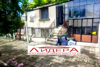 Къща в Пловдив, с. Голям чардак