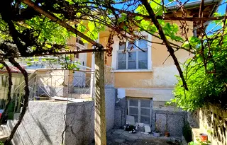 Къща в Пловдив, с. Голям чардак