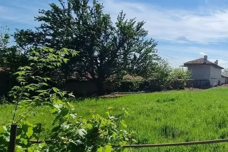 House in Oblast Plovdiv, Golyam Chardak