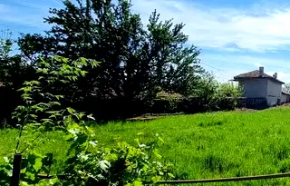 Къща в Пловдив, с. Голям чардак