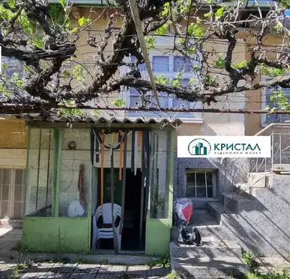 Снимка 4 — Къща в Пловдив, с. Голям чардак