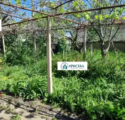 Снимка 5 — Къща в Пловдив, с. Голям чардак
