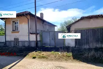 Къща в Пловдив, с. Голям чардак