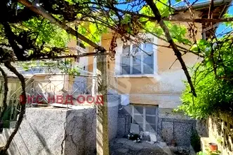 Къща в Пловдив, с. Голям чардак