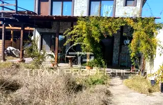 Къща в Пловдив, с. Горна махала