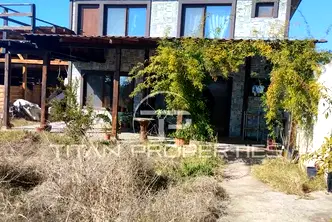 Къща в Пловдив, с. Горна махала