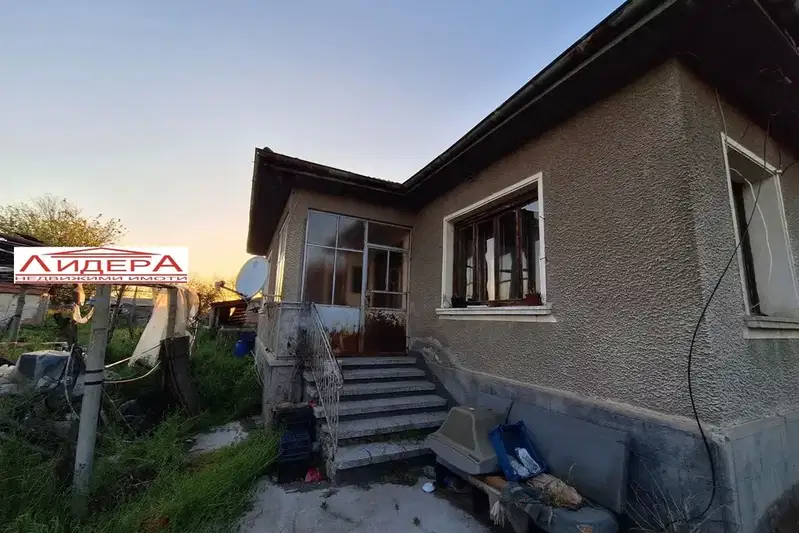 Къща в Пловдив, с. Градина