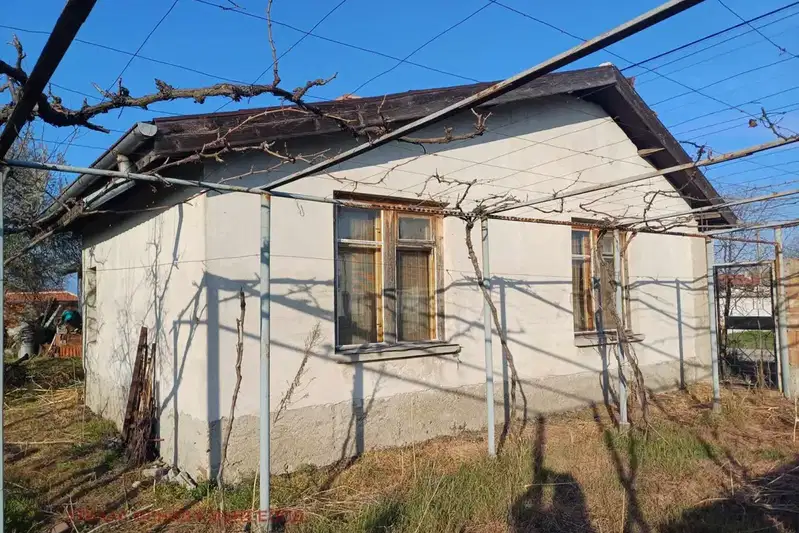 Къща в Пловдив, с. Граф Игнатиево