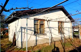 Къща в Пловдив, с. Граф Игнатиево