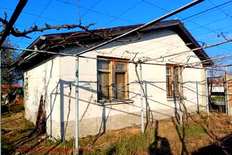 Къща в Пловдив, с. Граф Игнатиево