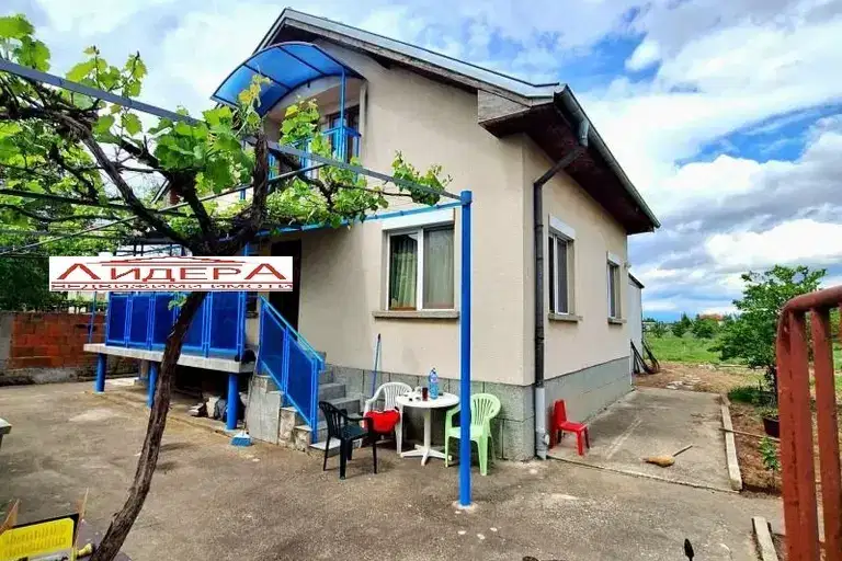 House in Oblast Plovdiv, Graf Ignatievo