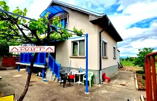 Къща в Пловдив, с. Граф Игнатиево