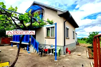 Къща в Пловдив, с. Граф Игнатиево