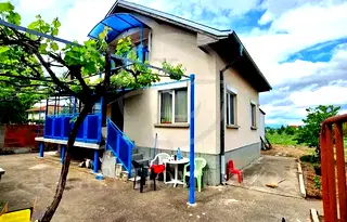 Къща в Пловдив, с. Граф Игнатиево