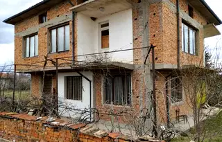 Къща в Пловдив, с. Граф Игнатиево