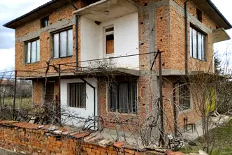 Къща в Пловдив, с. Граф Игнатиево