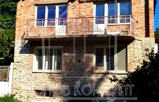 Къща в Пловдив, с. Гълъбово
