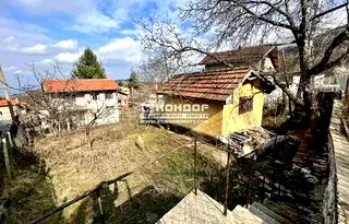 Къща в Пловдив, с. Гълъбово