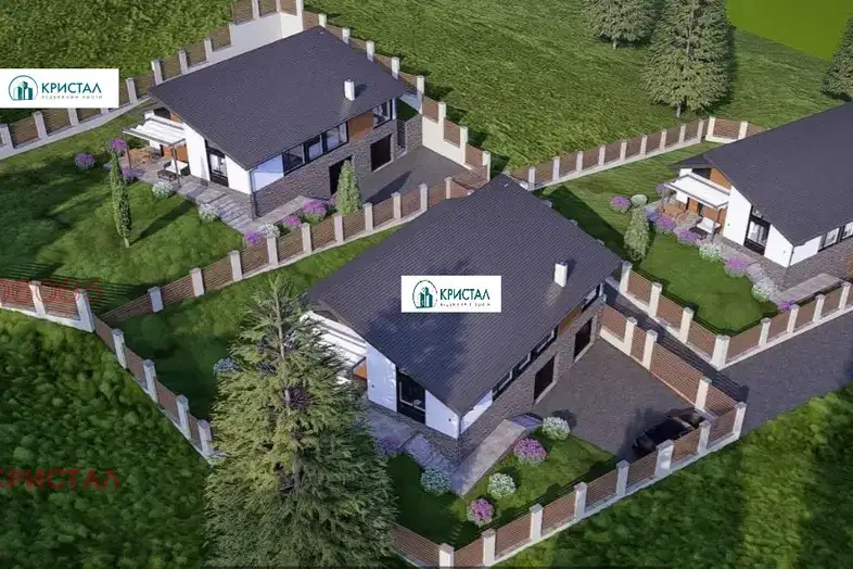 Къща в Пловдив, с. Гълъбово