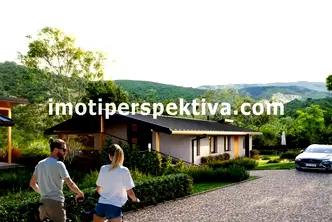 Къща в Пловдив, с. Храбрино
