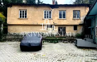 Къща в Пловдив, с. Храбрино