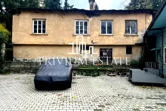 Къща в Пловдив, с. Храбрино
