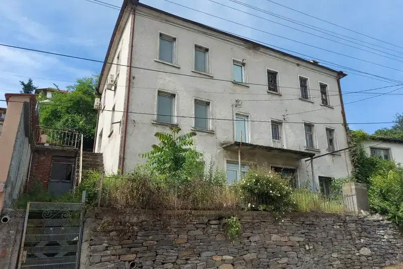 House in Oblast Plovdiv, Hrabrino