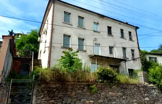 Къща в Пловдив, с. Храбрино