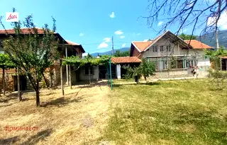 Къща в Пловдив, с. Иганово
