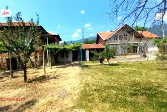 Къща в Пловдив, с. Иганово