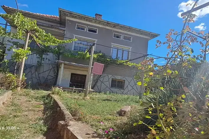 House in Oblast Plovdiv, Iganovo