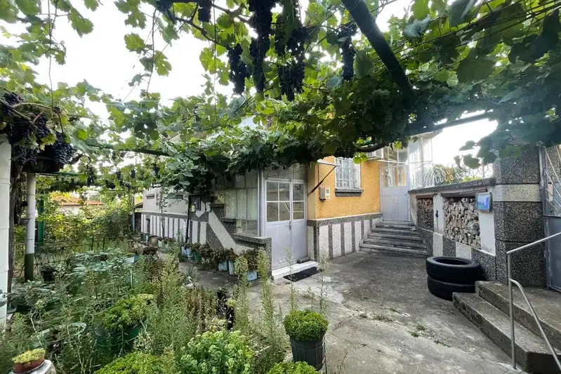 House in Oblast Plovdiv, Iganovo
