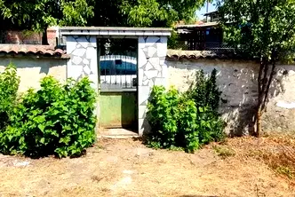 Къща в Пловдив, с. Искра
