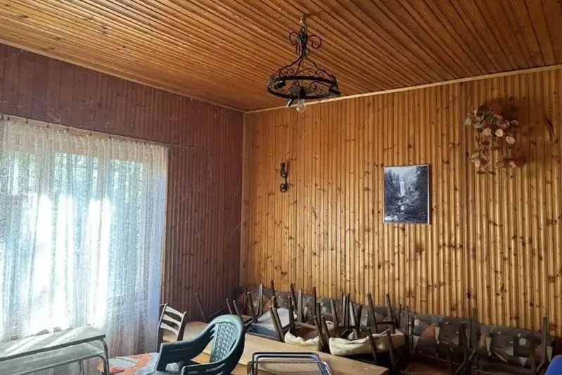 House in Oblast Plovdiv, Iskra