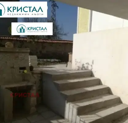 Photo 5 — House in Plovdiv, Iskra