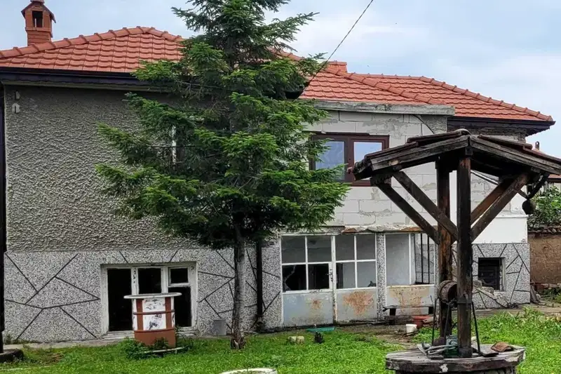 House in Oblast Plovdiv, Izbeglii