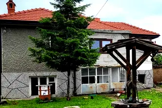 Къща в Пловдив, с. Избеглии