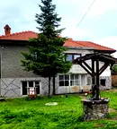 Къща в Пловдив, с. Избеглии