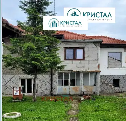 Снимка 4 — Къща в Пловдив, с. Избеглии