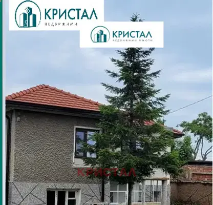 Снимка 5 — Къща в Пловдив, с. Избеглии